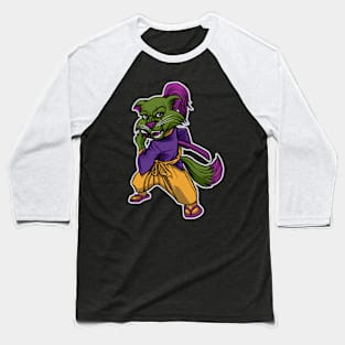 sampurrraiii Baseball T-Shirt